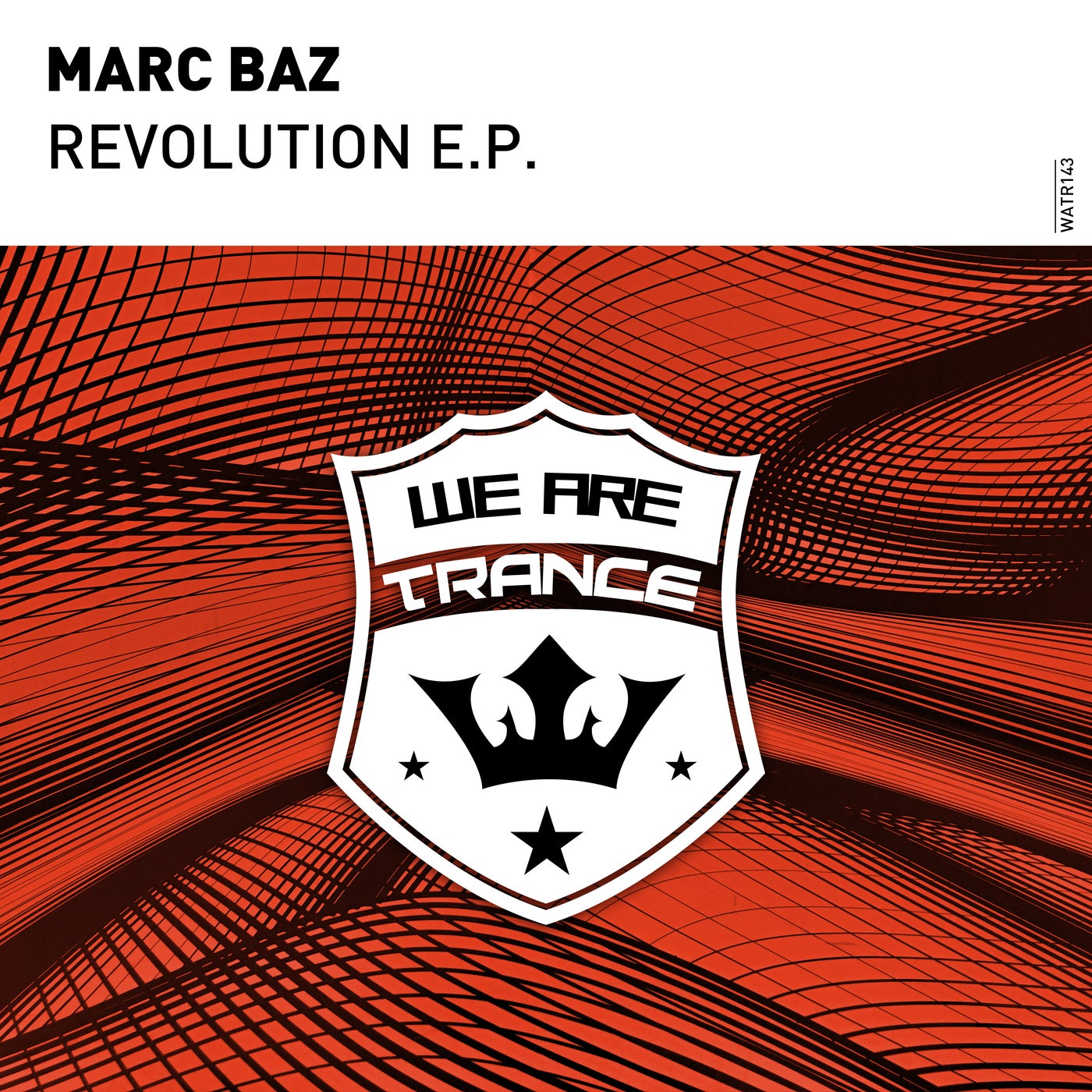 Revolution EP