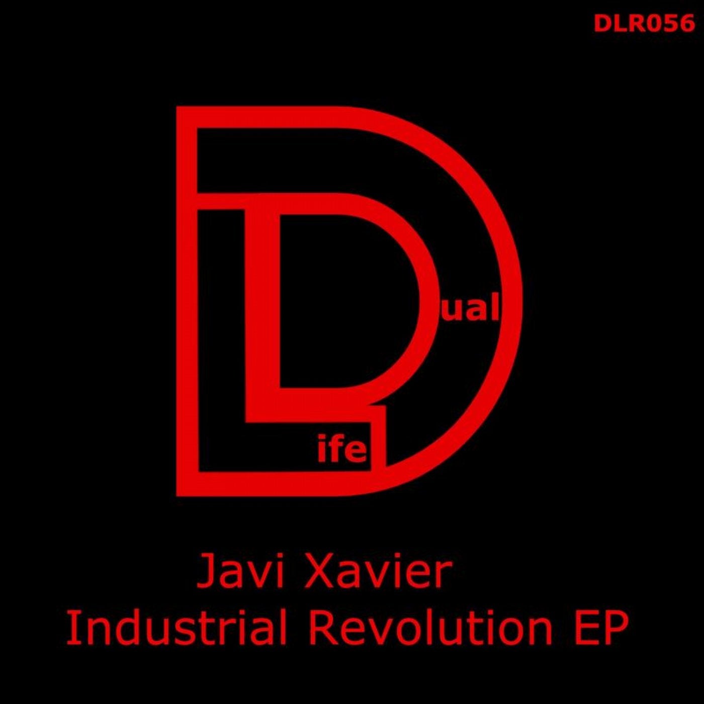Industrial Revolution EP