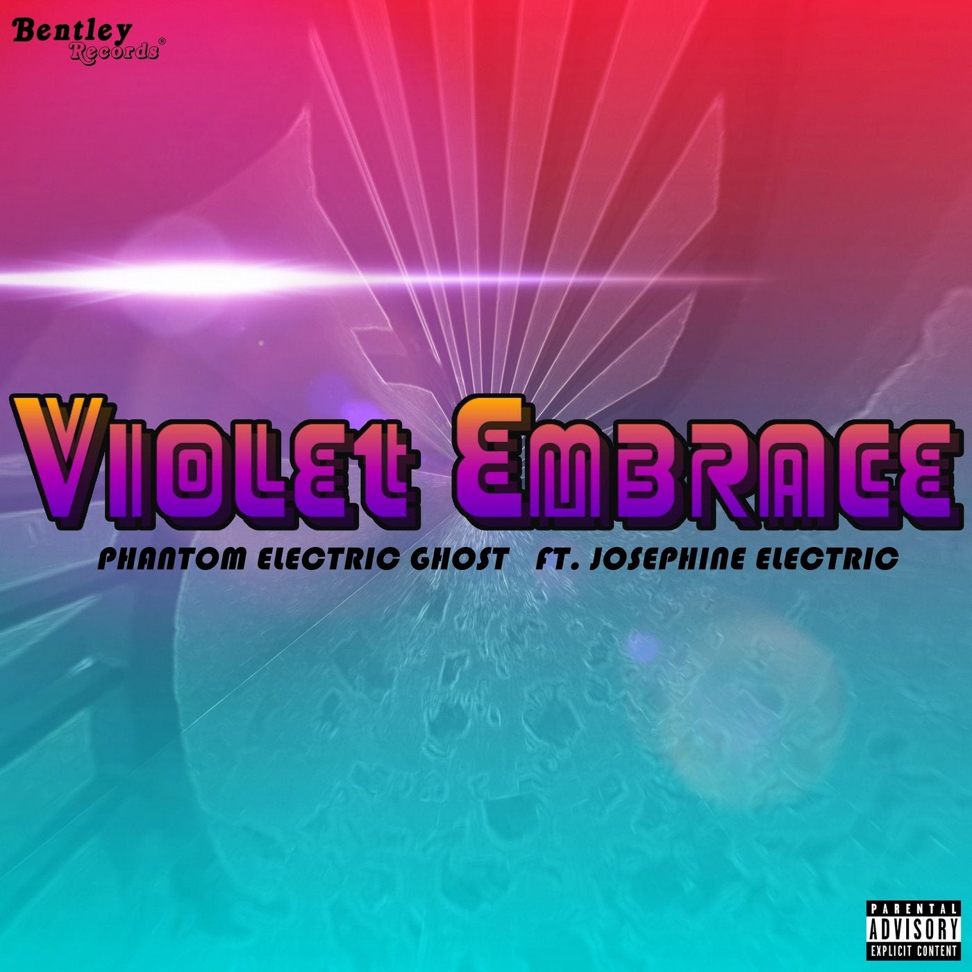 Violet Embrace