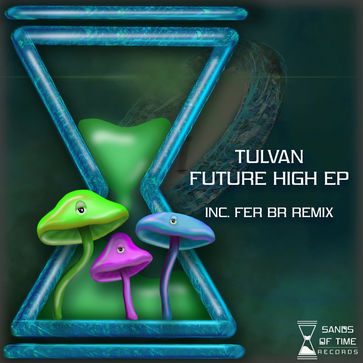 Future High EP