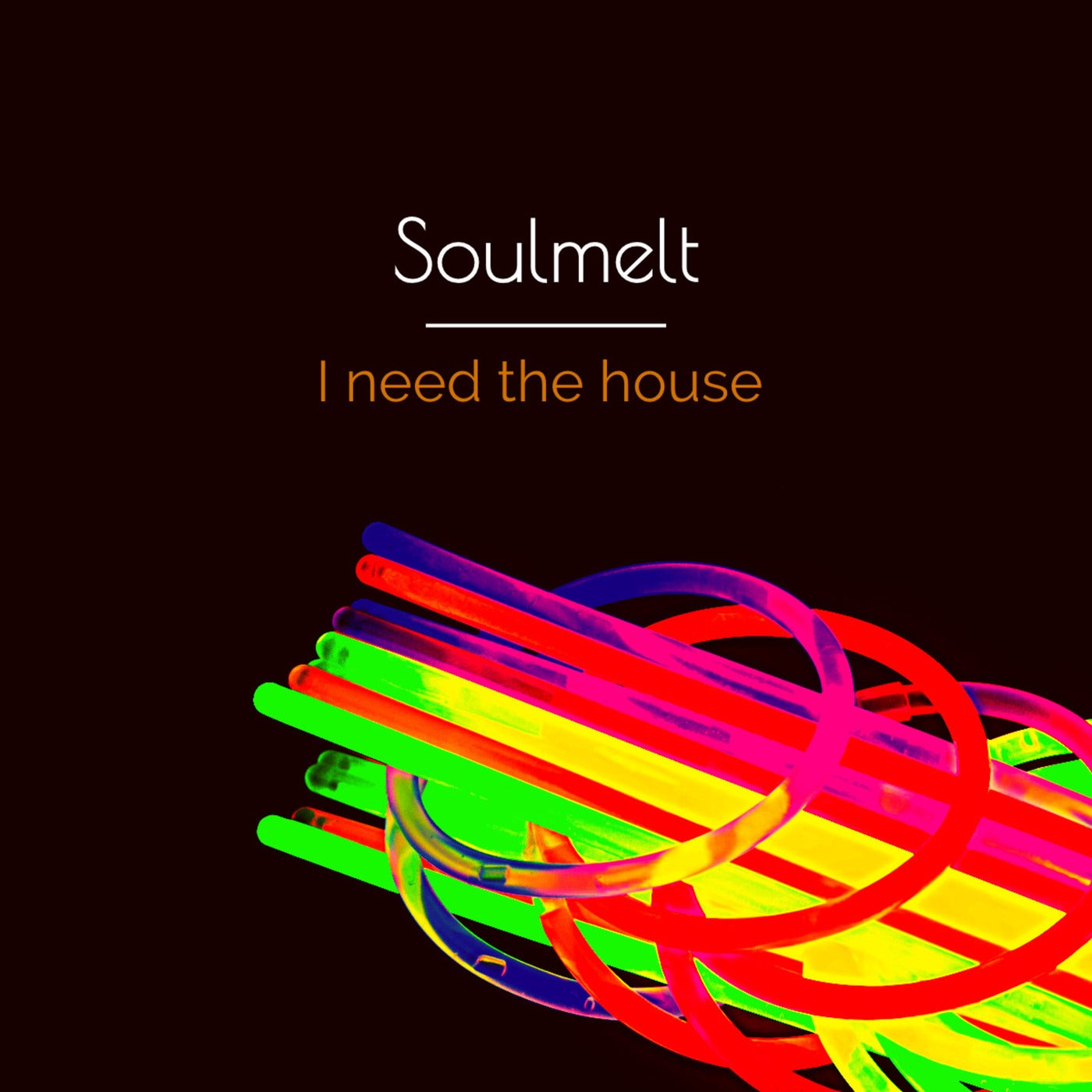 I need the house