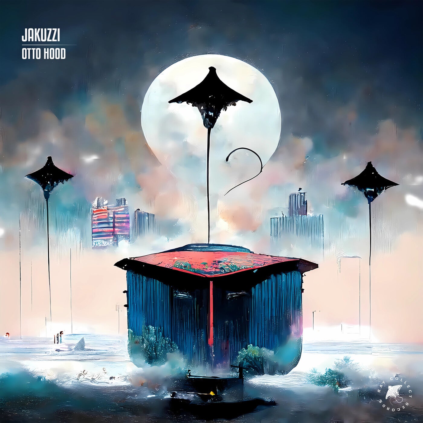 JAKUZZI