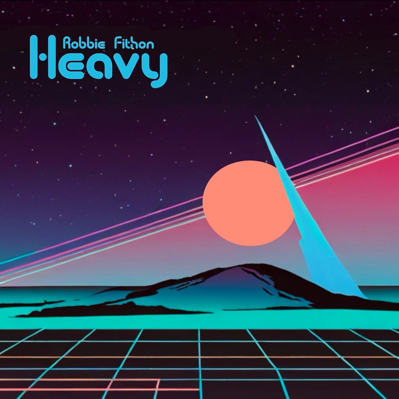 Heavy