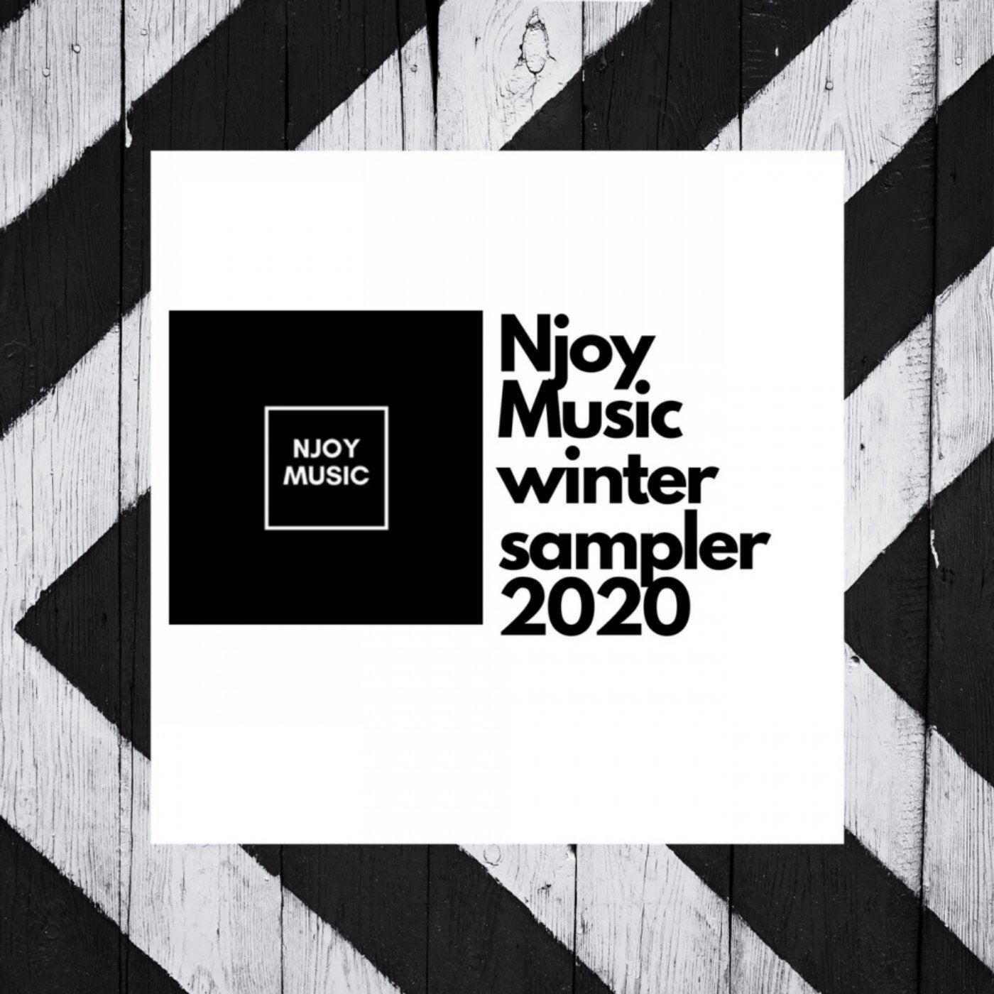 Njoy Music Winter Sampler 2020