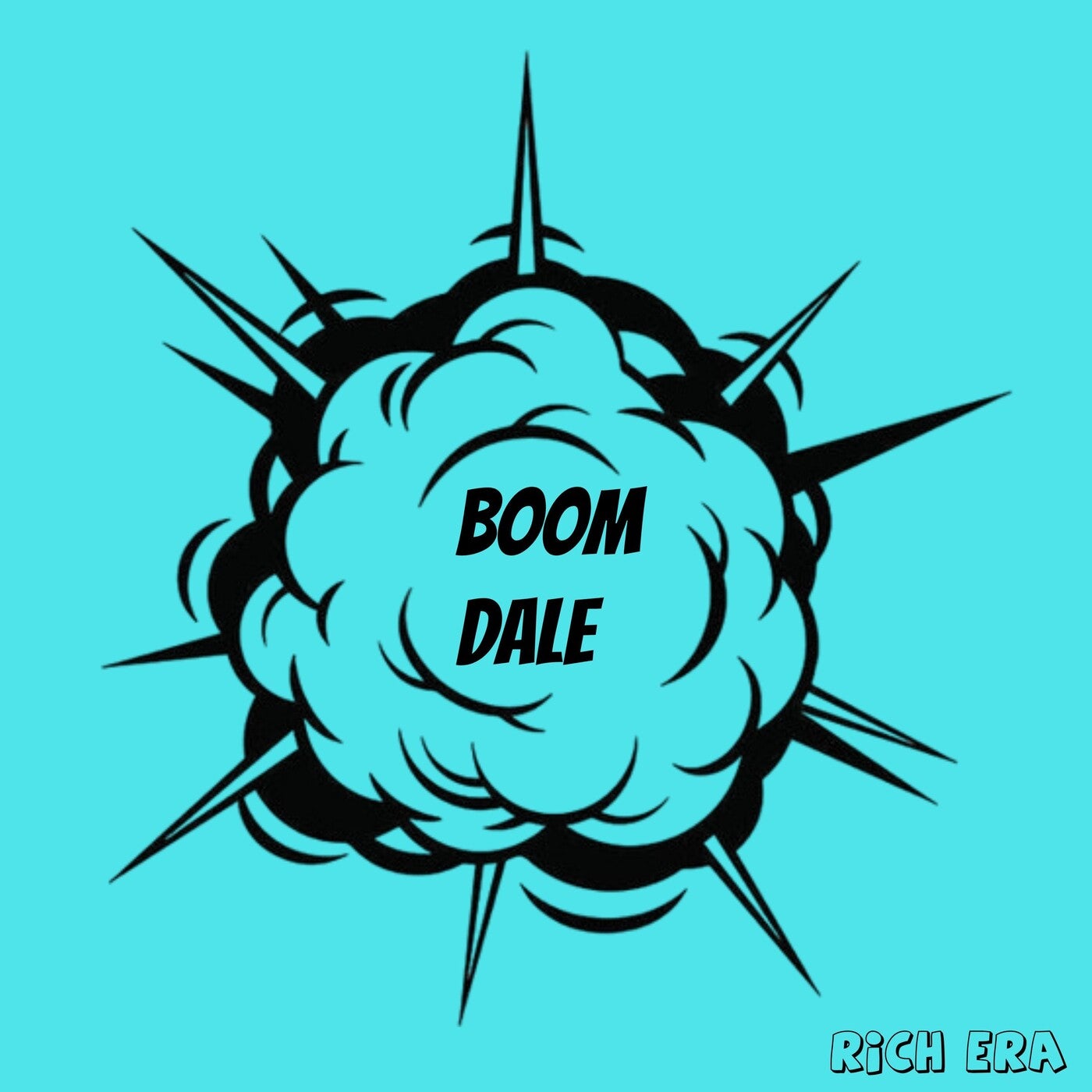 Boom Dale (Extended Mix)