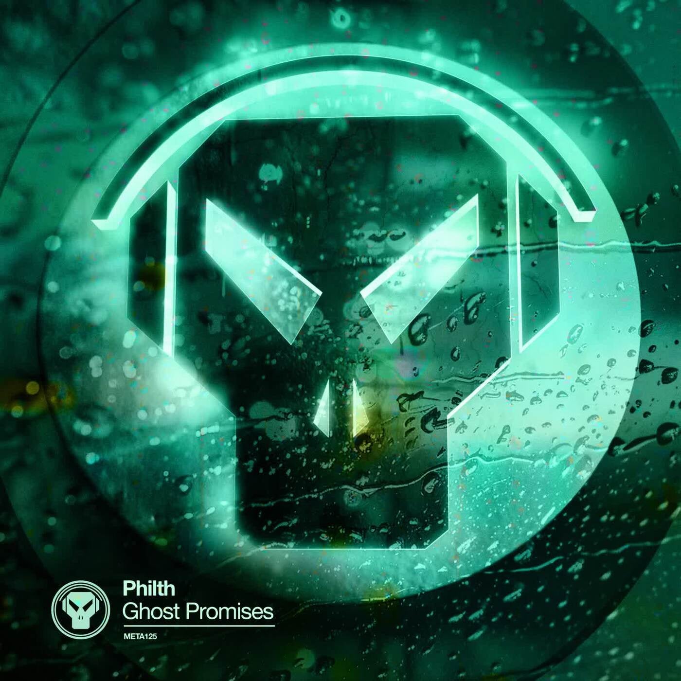 Ghost Promises - EP