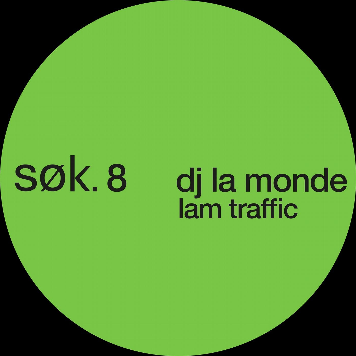 Lam Traffic