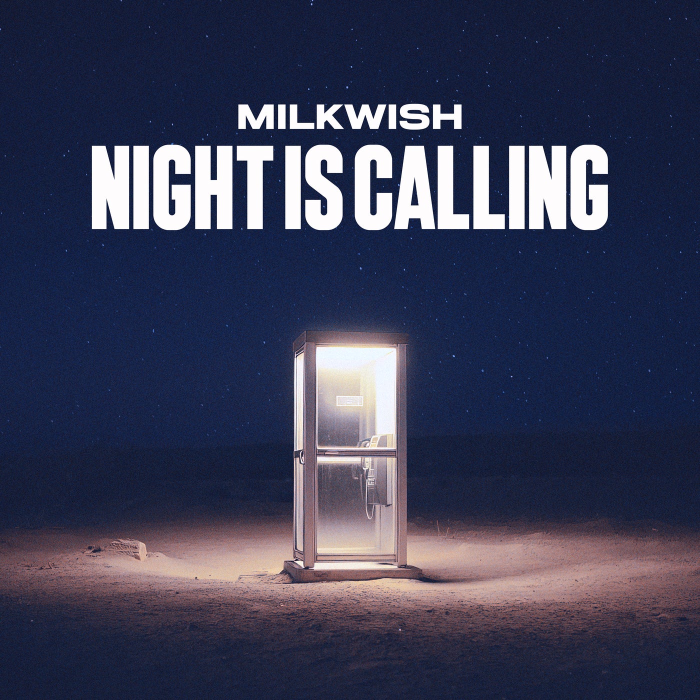 Night Is Calling (Extended Mix)