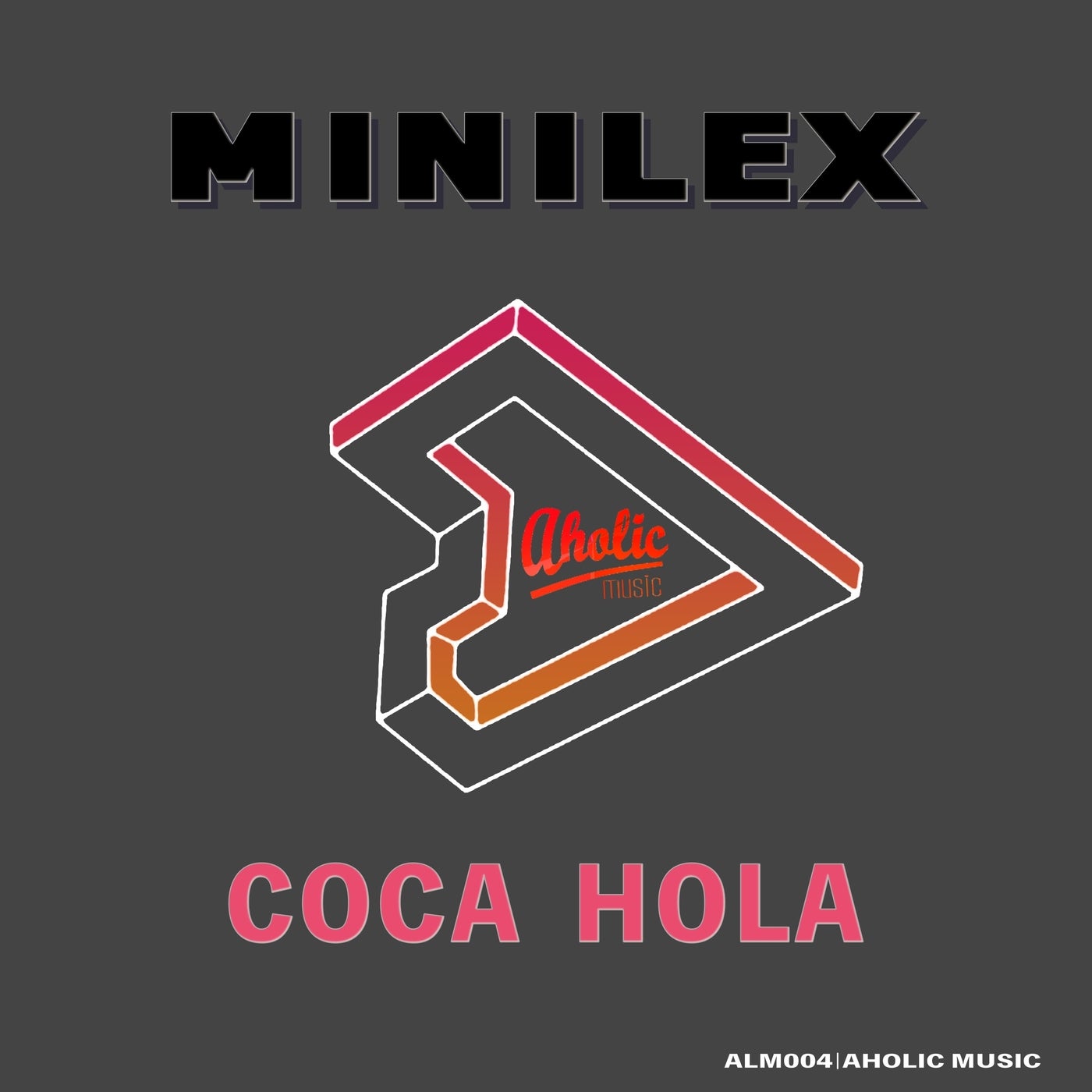 Coca Hola