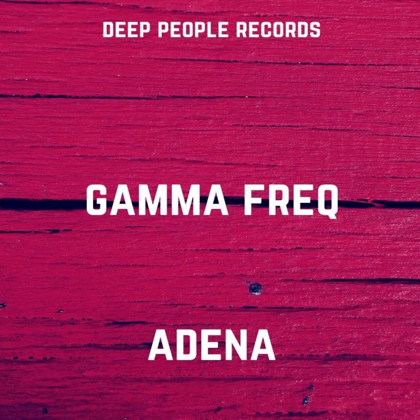 Adena (Original Mix)
