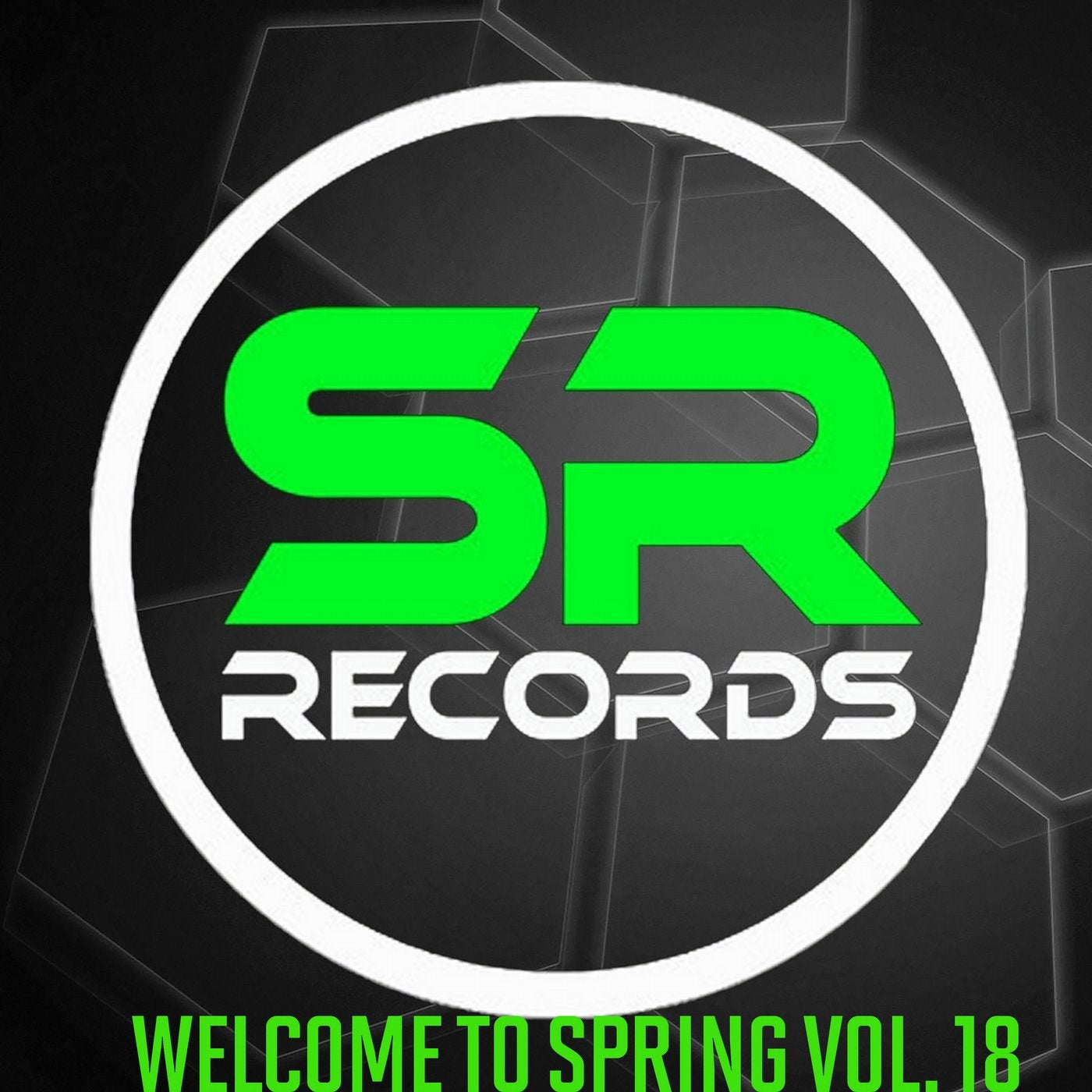Welcome To Spring Vol. 18