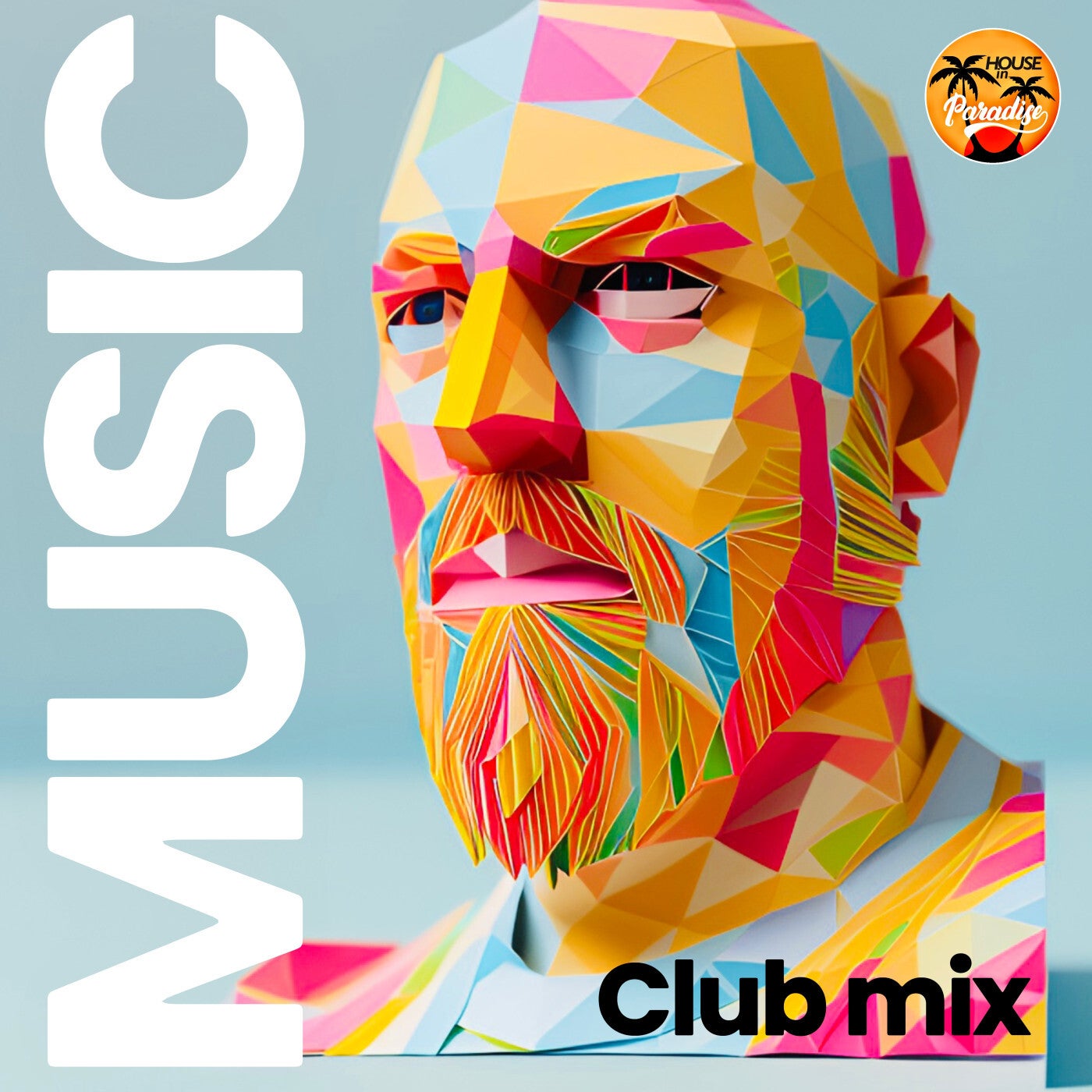 MUSIC (Club mix)