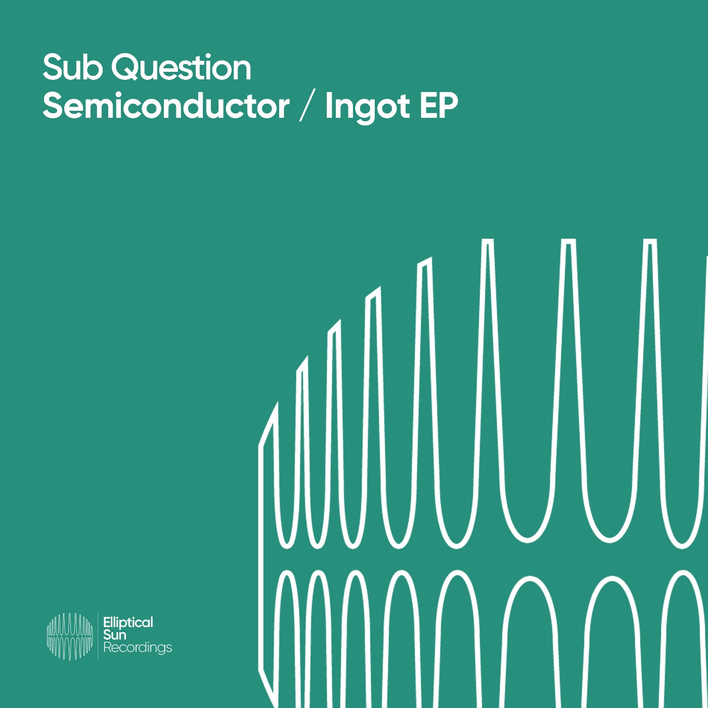 Semiconductor / Ingot EP