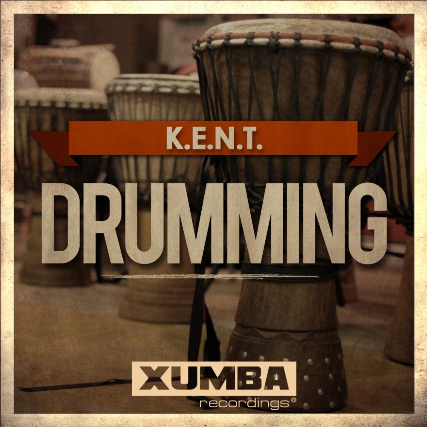 Drumming