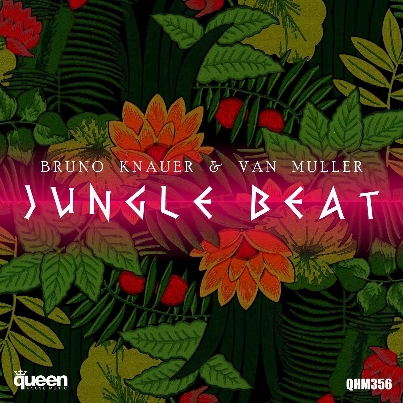 Jungle Beat