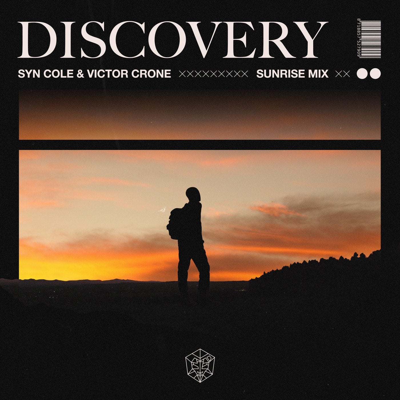 Discovery - Sunrise Extended Mix
