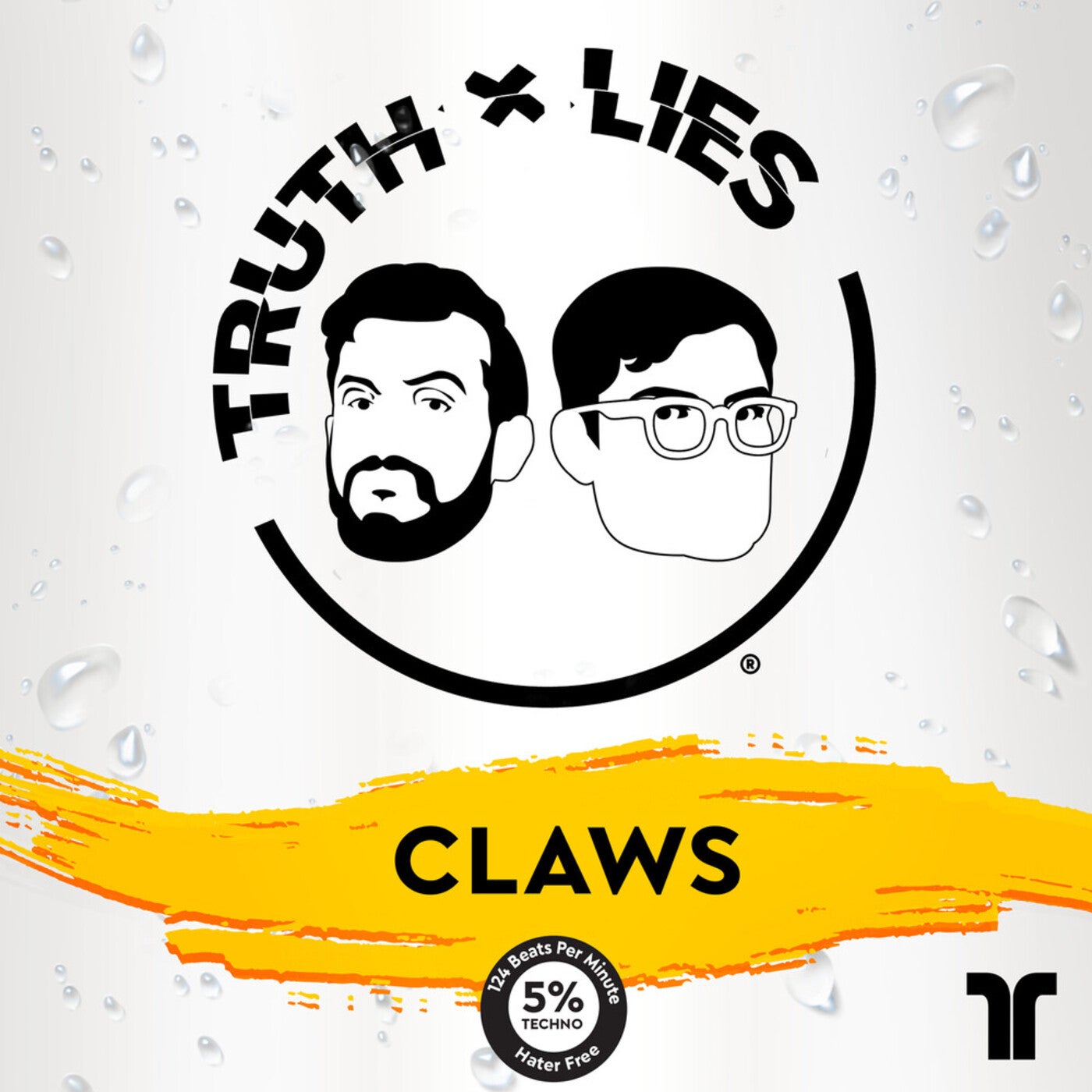Claws (Extended Mix)