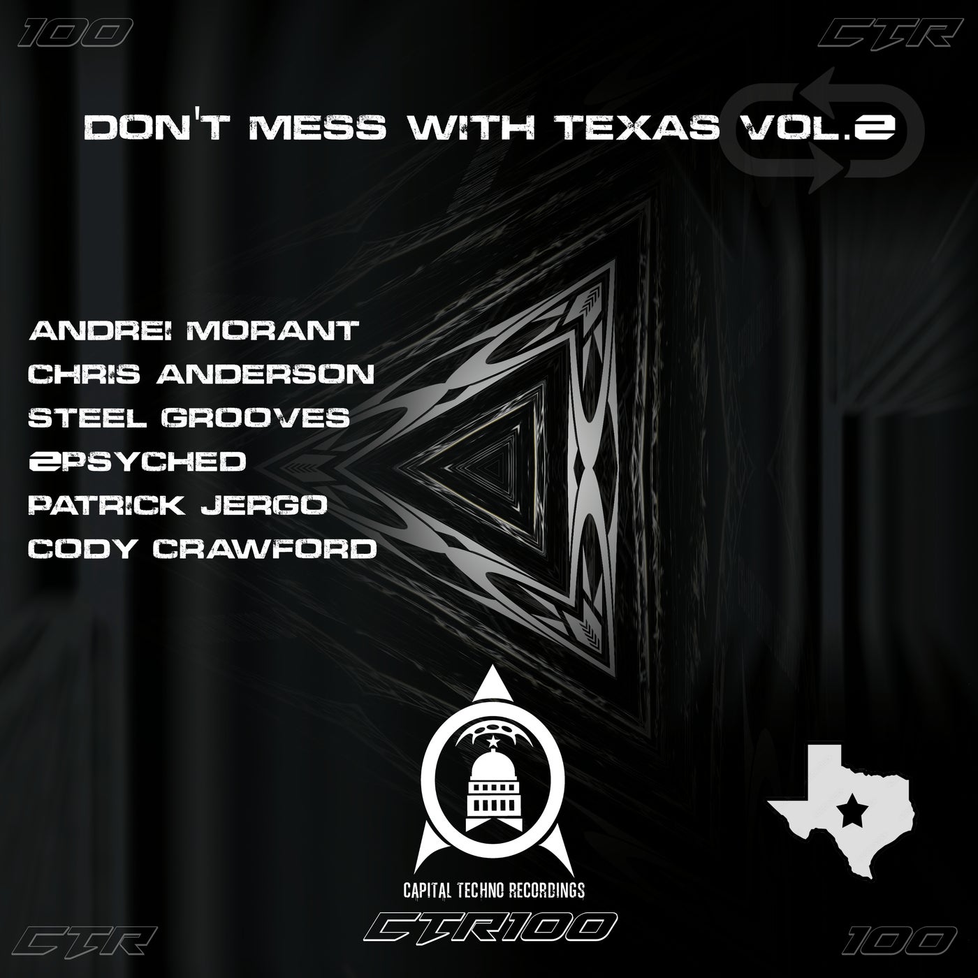 Don't Mess With Texas Vol.2
