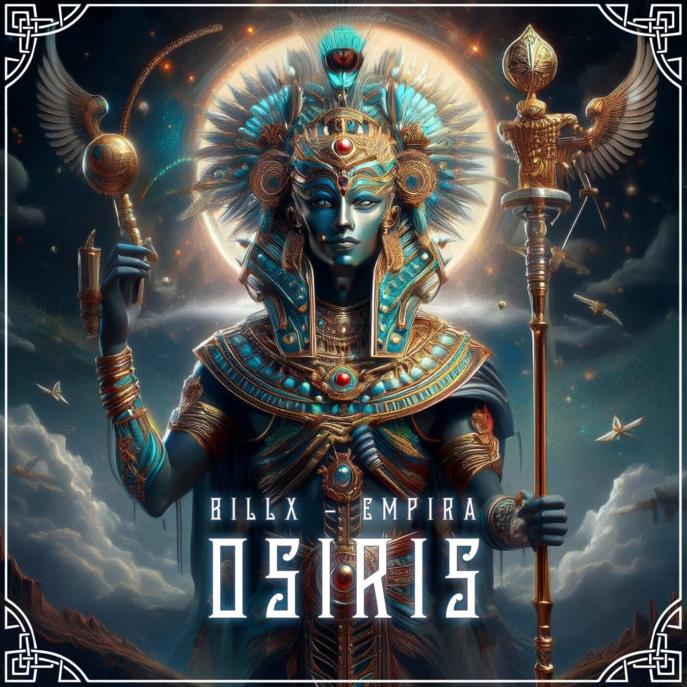 Osiris - extended