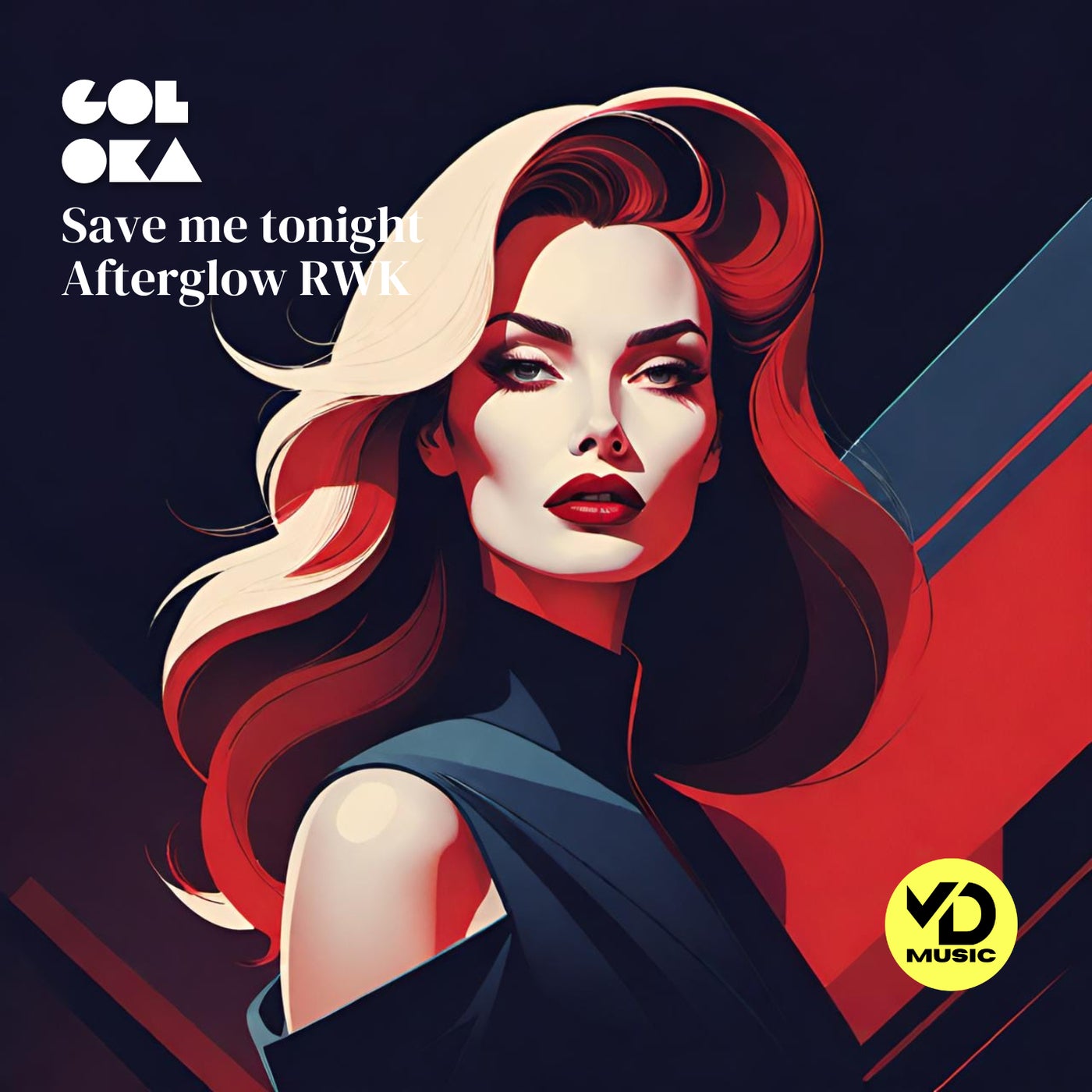 Save Me Tonight (Afterglow RWK) (Remix)