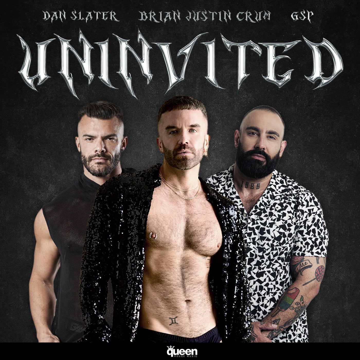 Uninvited (Extended Mix)
