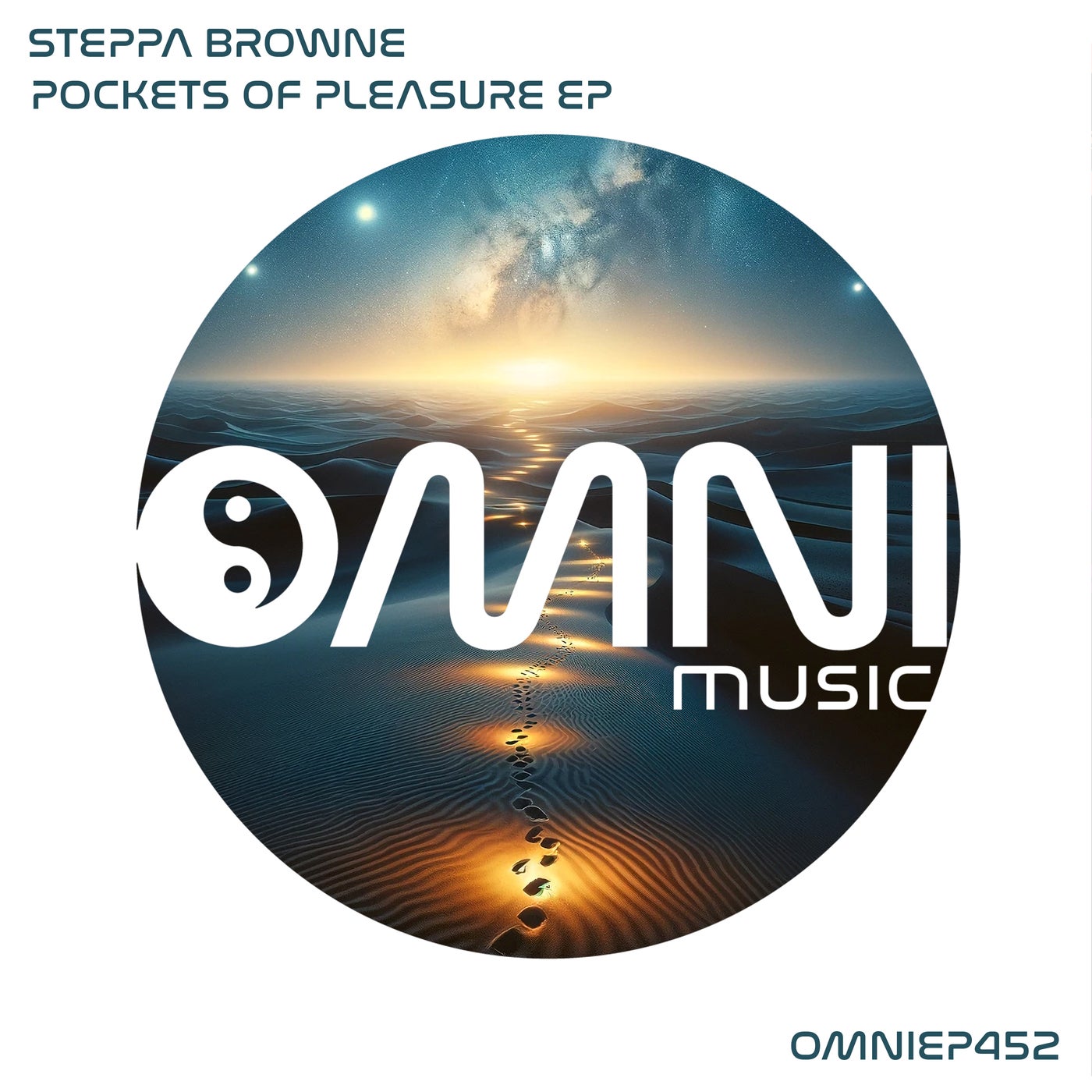 Pockets of Pleasure EP