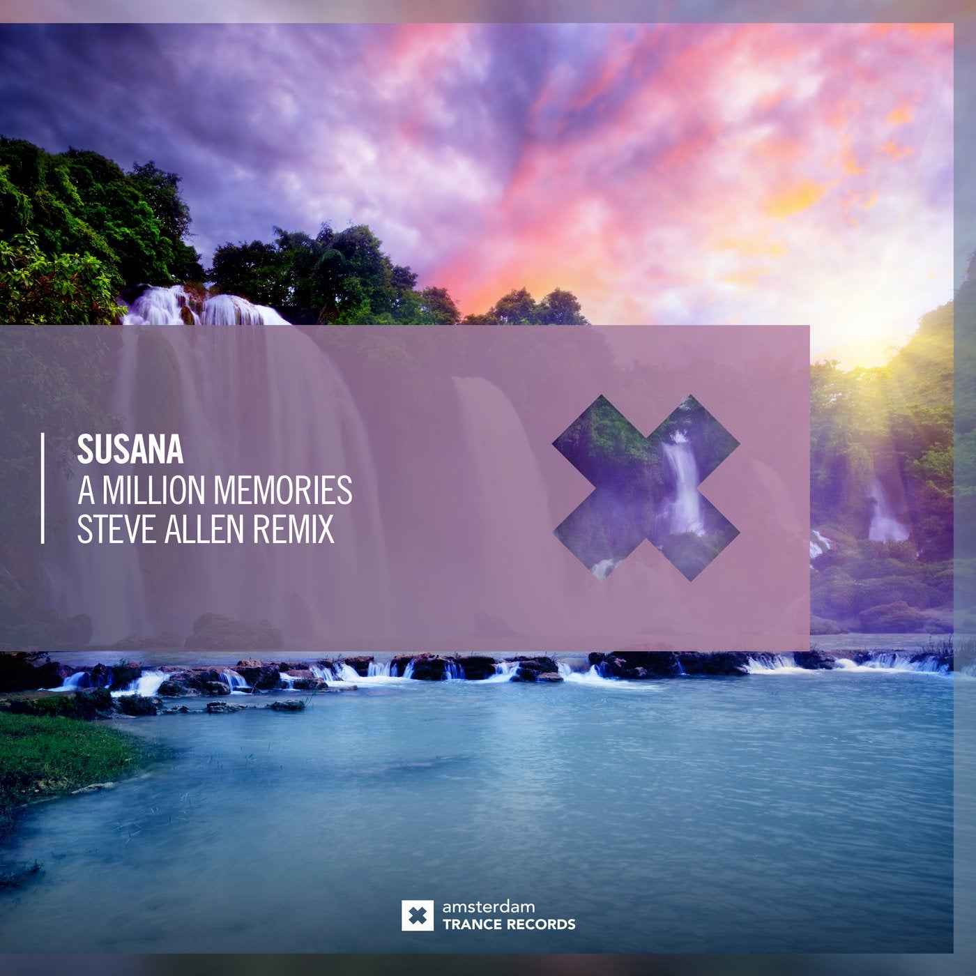 A Million Memories (Steve Allen Remix)