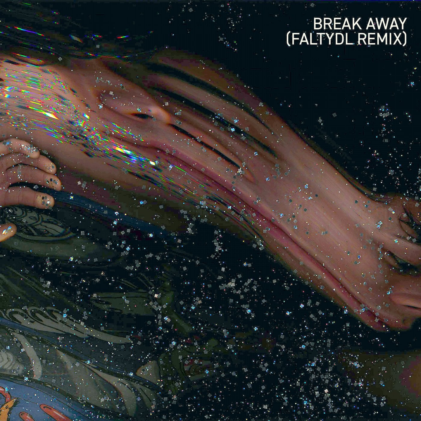 Break Away (FaltyDL Remix)