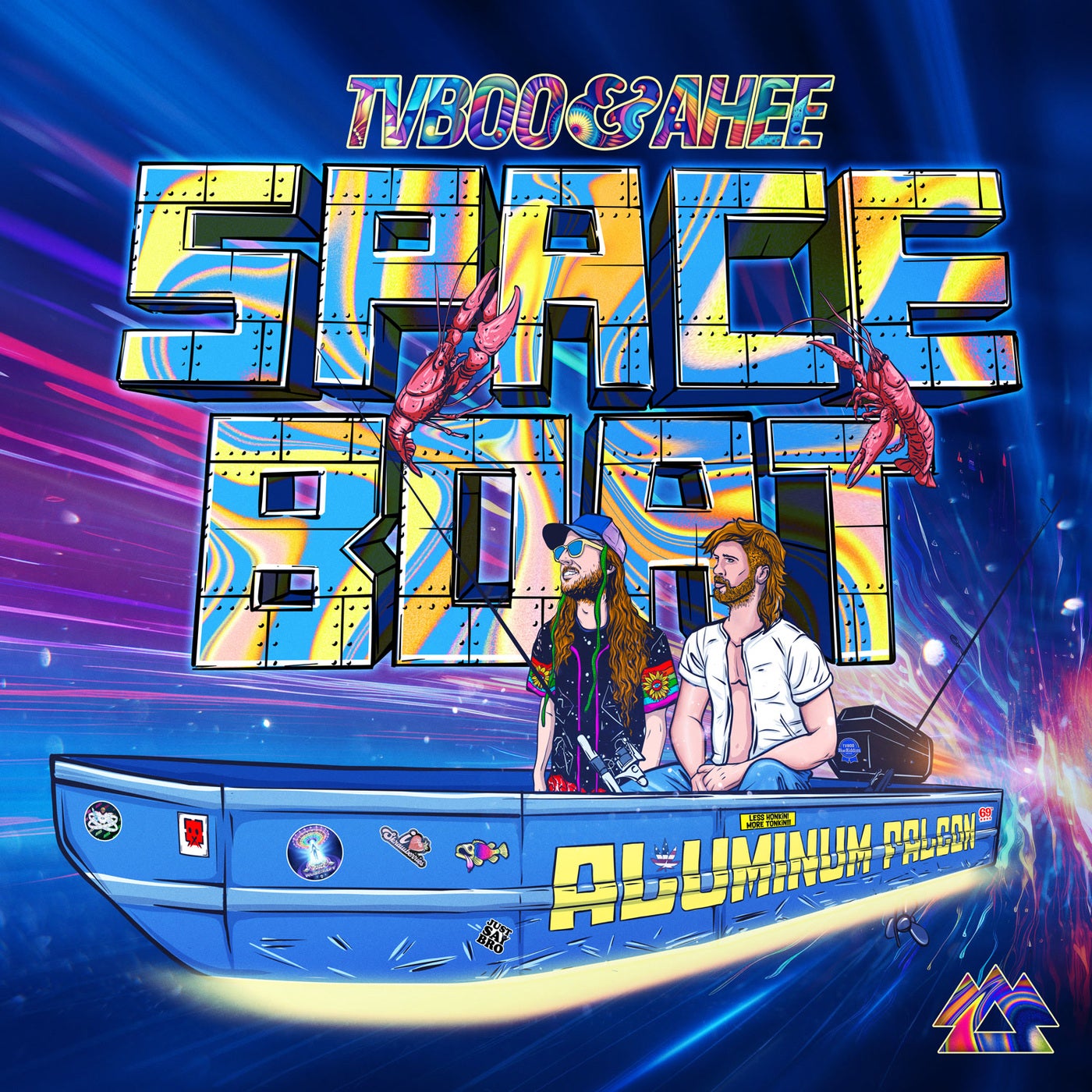 Space Boat