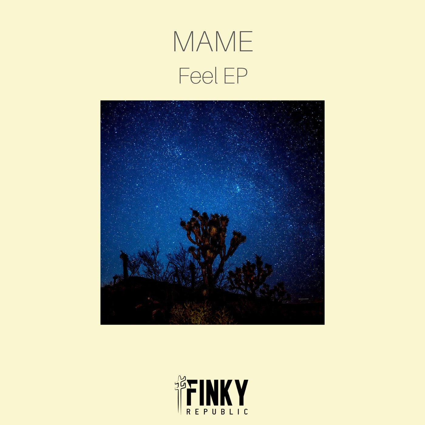 Feel EP