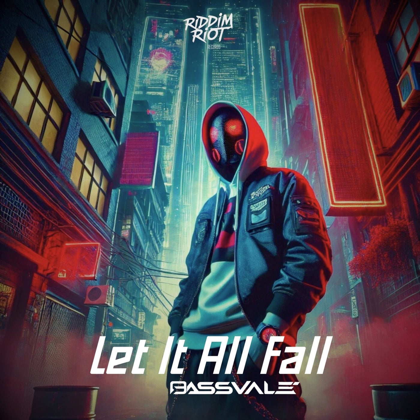 Let It All Fall