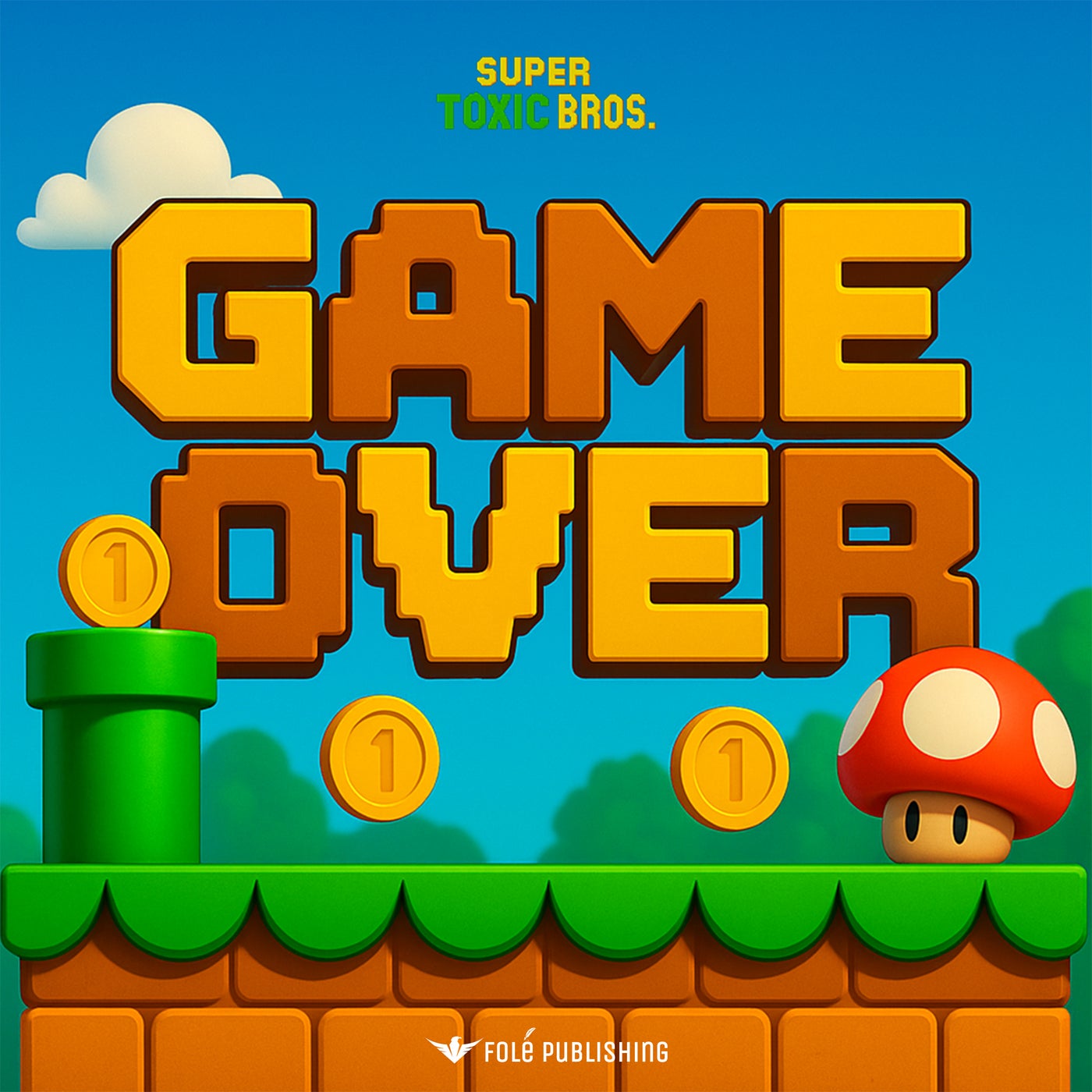 Game Over