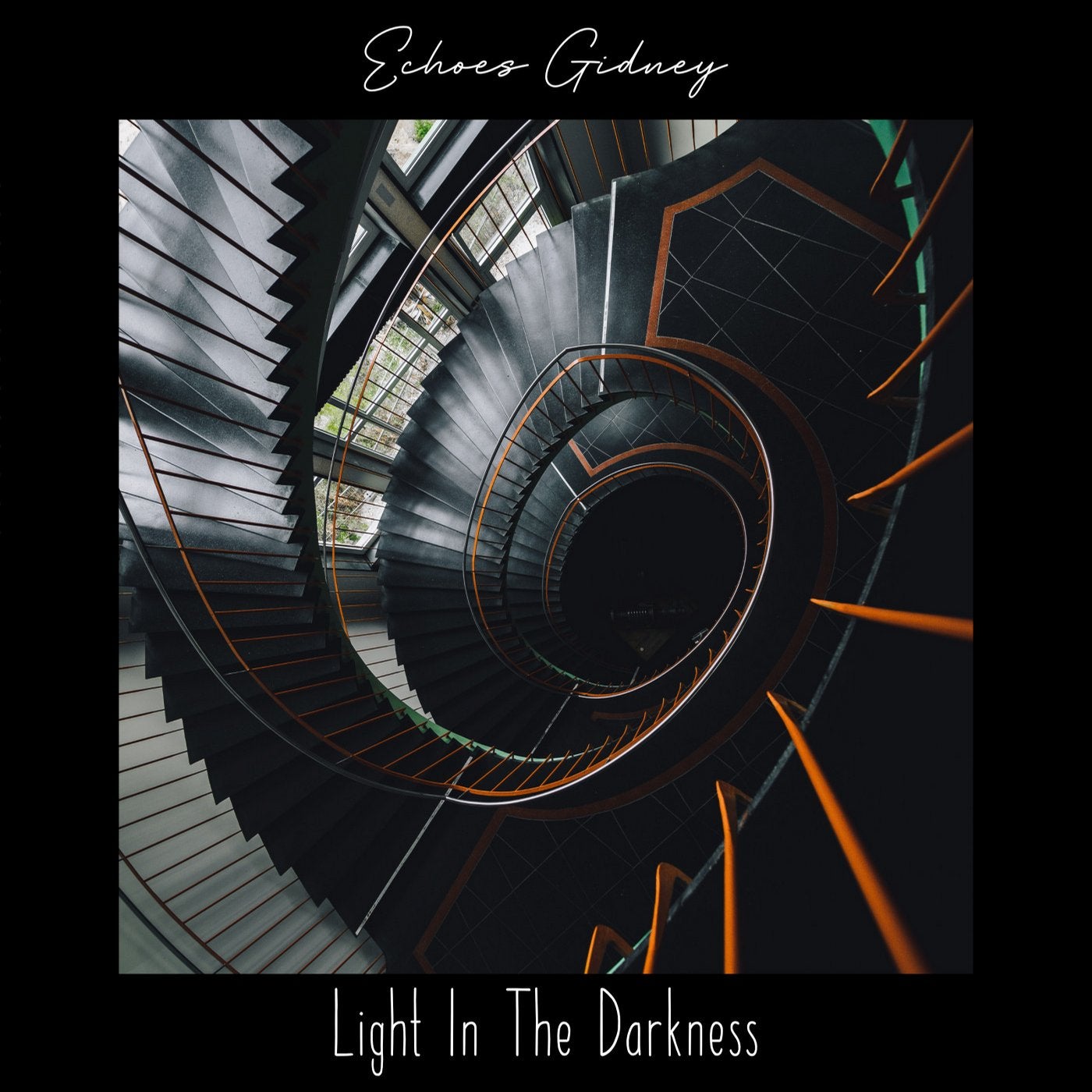 Light In The Darkness