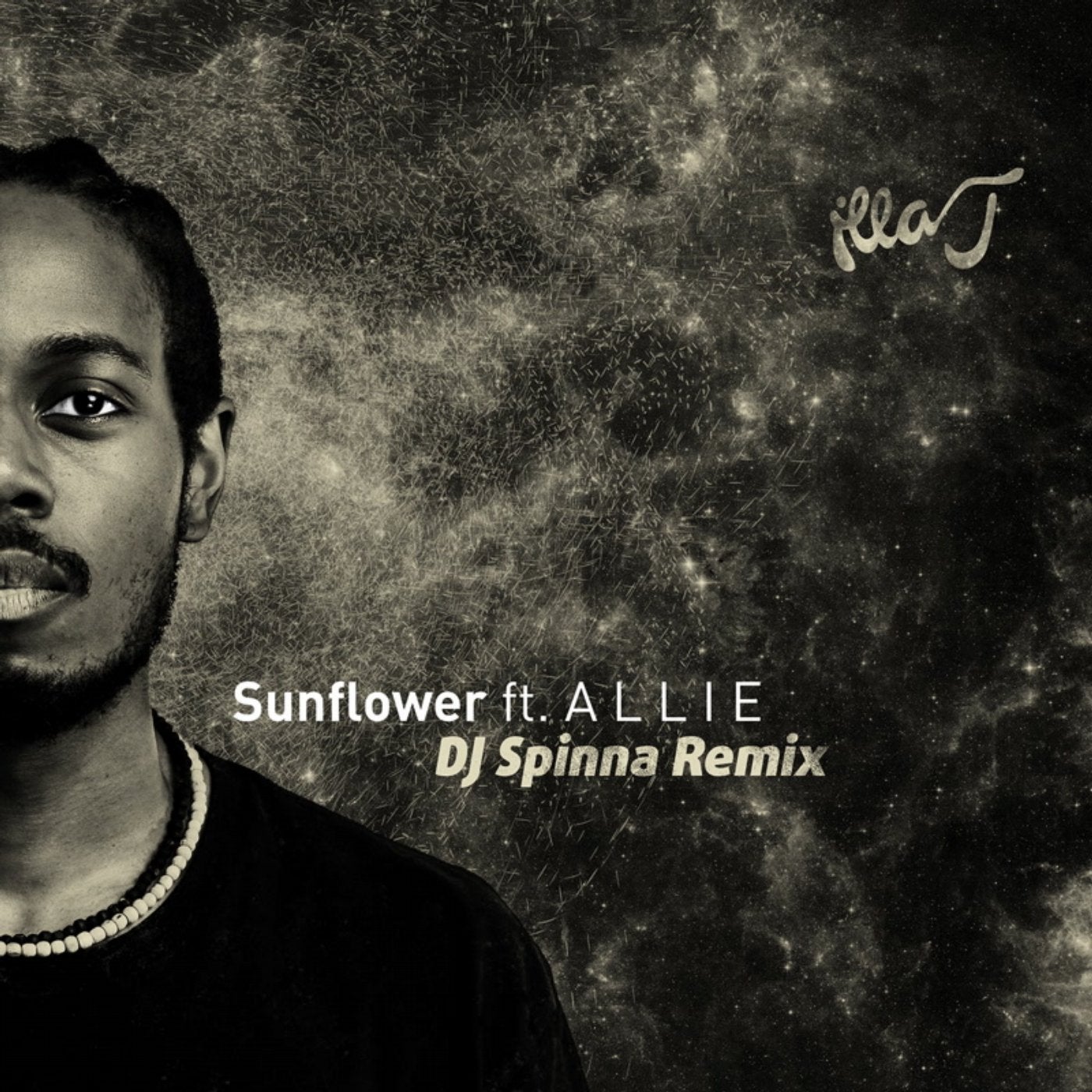 Sunflower (DJ Spinna Mixes) [feat. Allie]