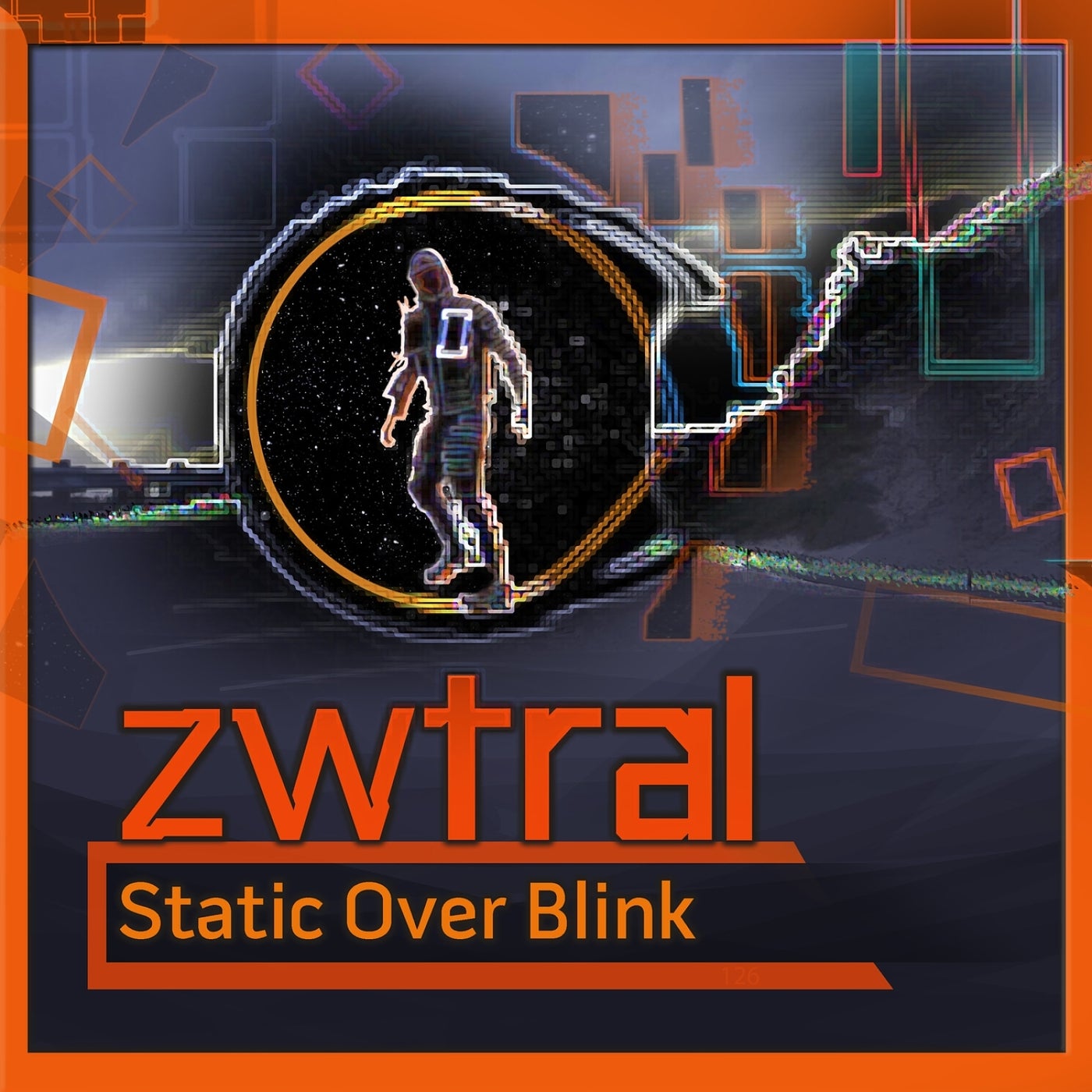 Static over Blink