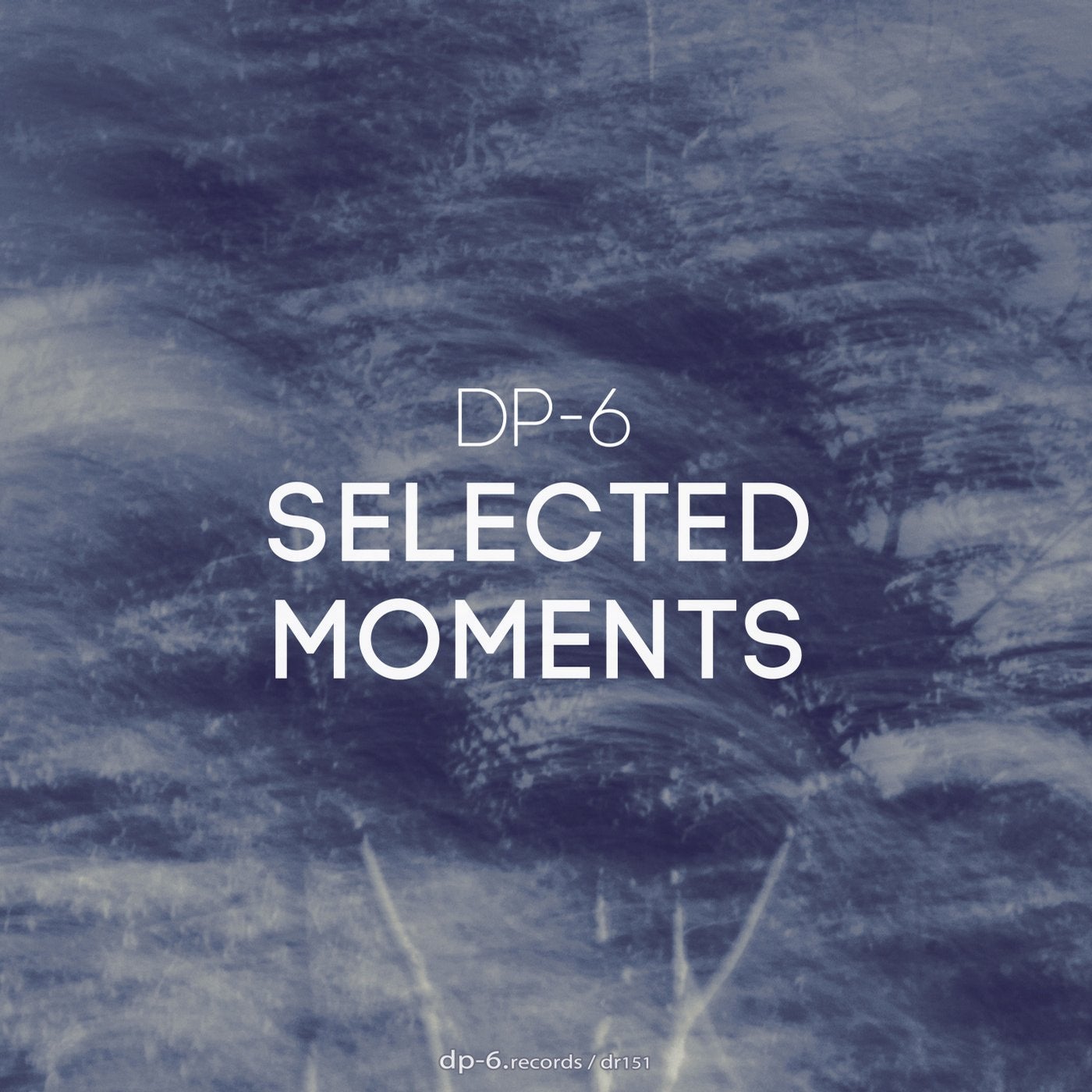 Selected Moments