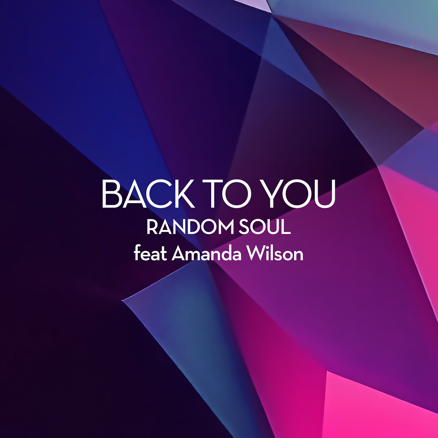 Back To You (Extended)