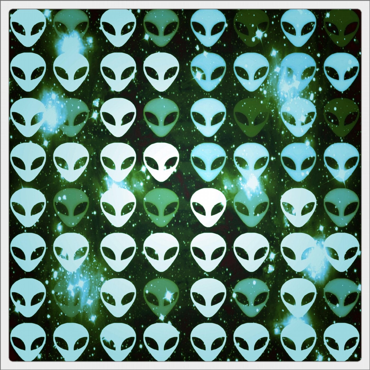 Alien Sound Scapes