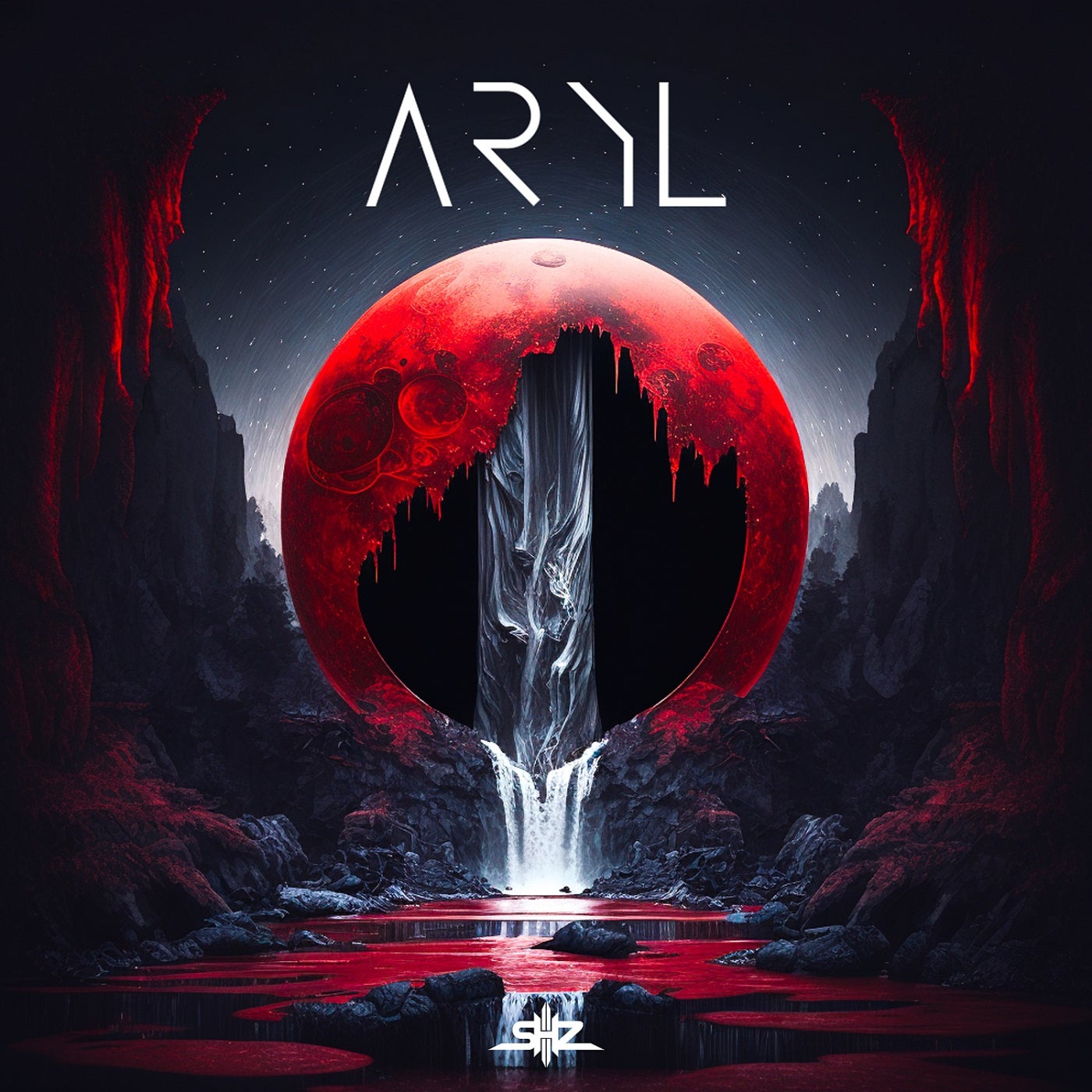 Aryl