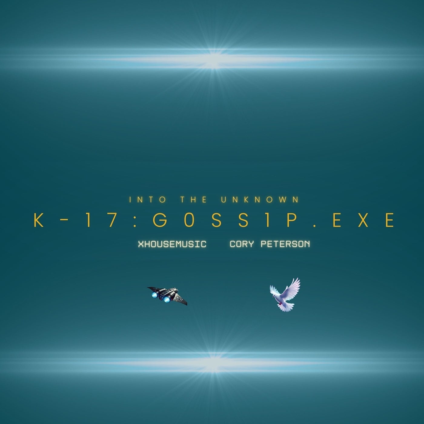 Into the Unknown K17 (G0ss1p.Exe)