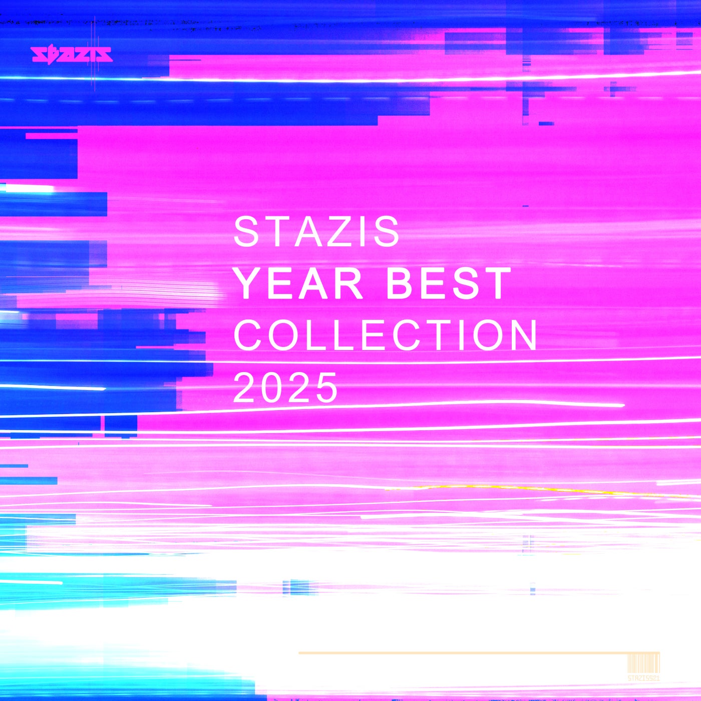 Stazis Year Best Collection 2025