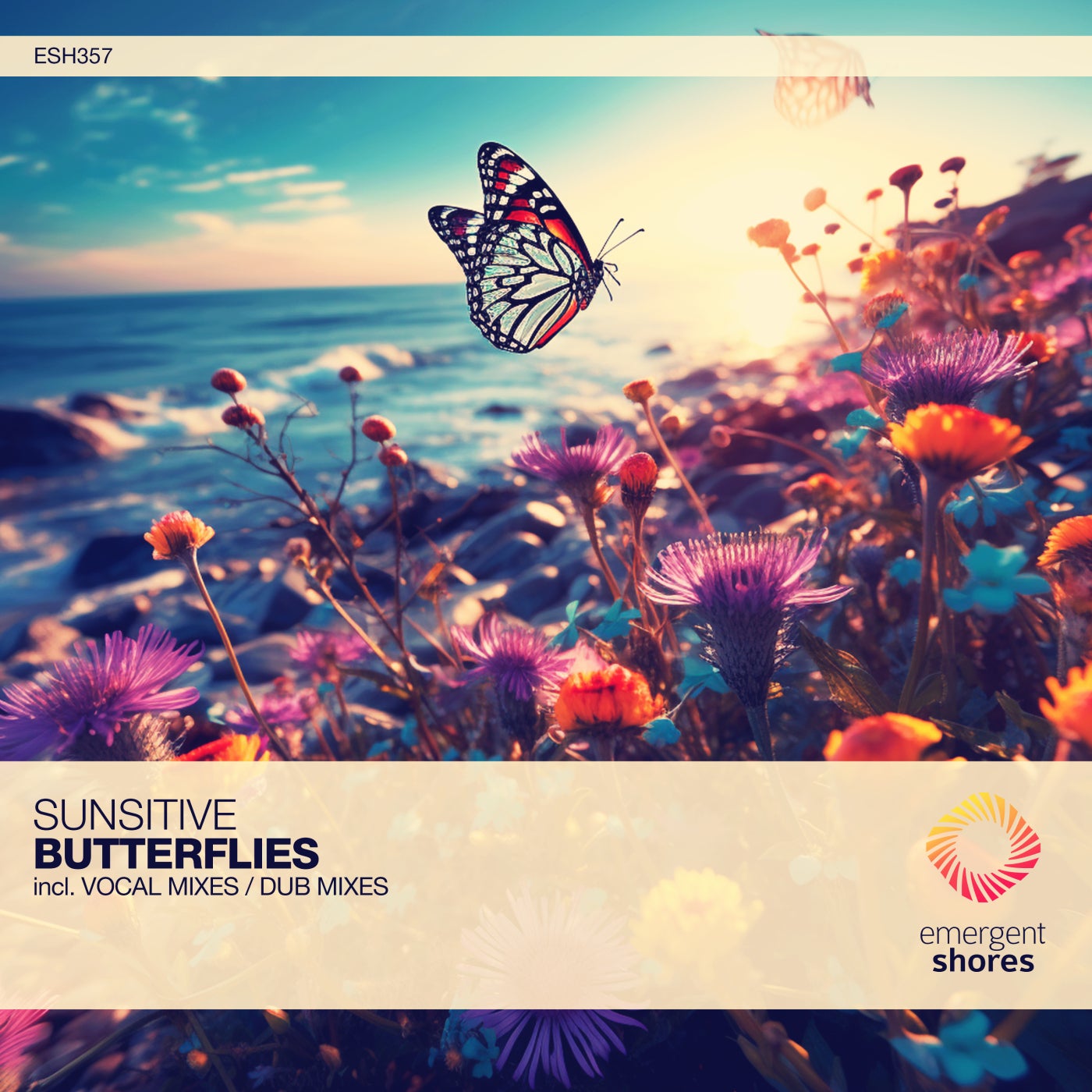 Butterflies