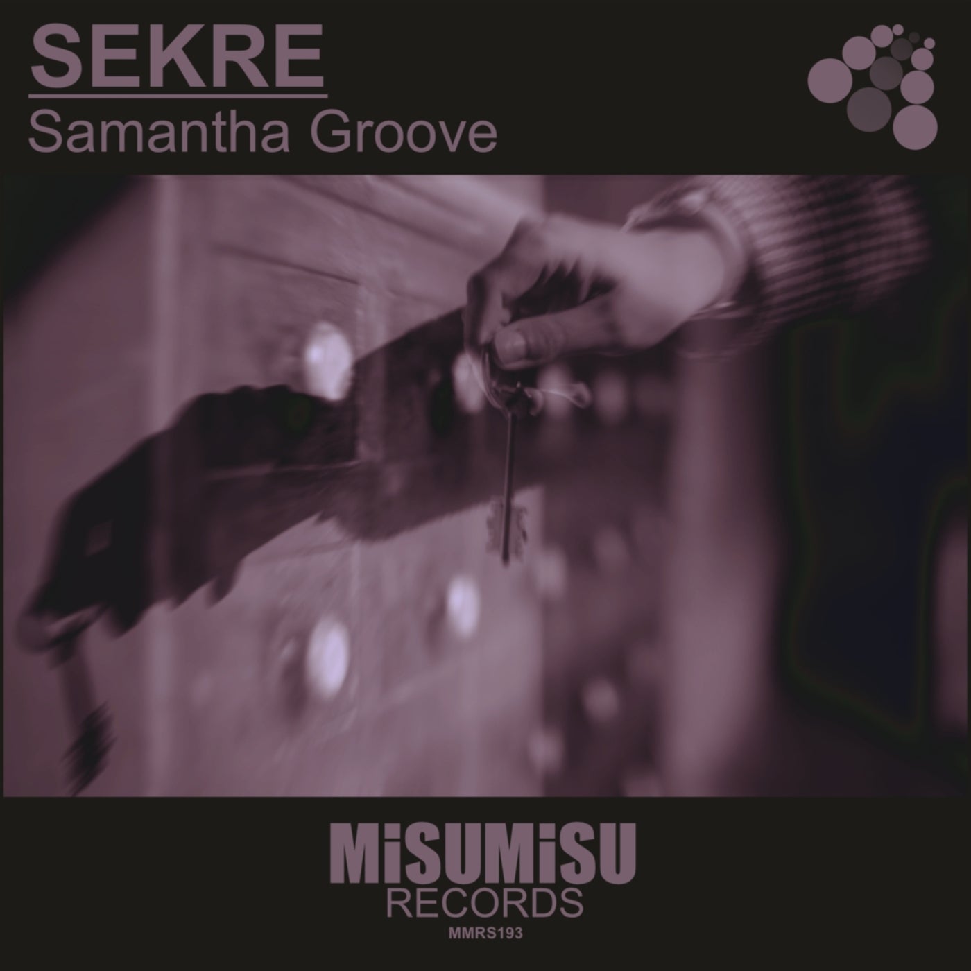 Sekre