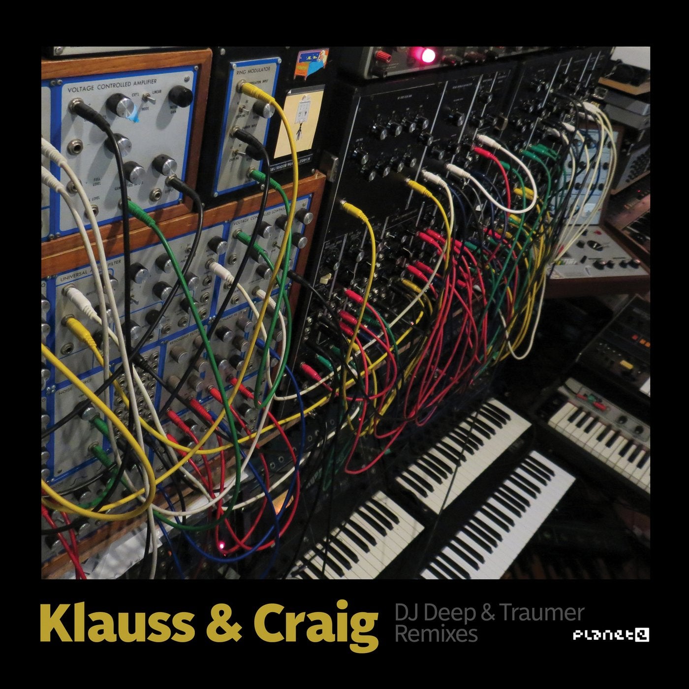 DJ Deep & Traumer Remixes