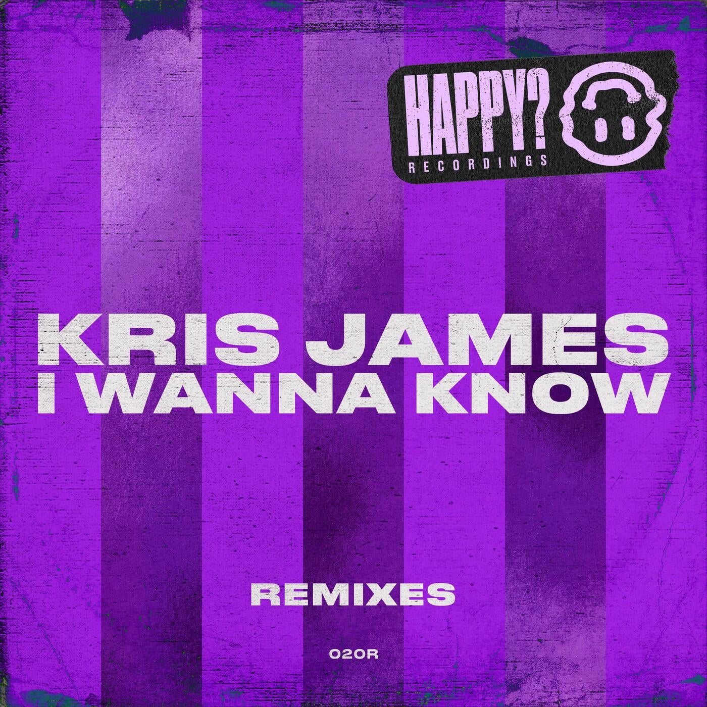 I Wanna Know (Remixes)