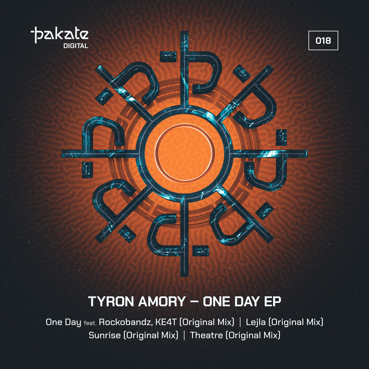 One Day EP