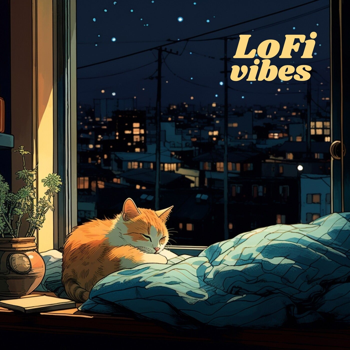 Lofi Vibes