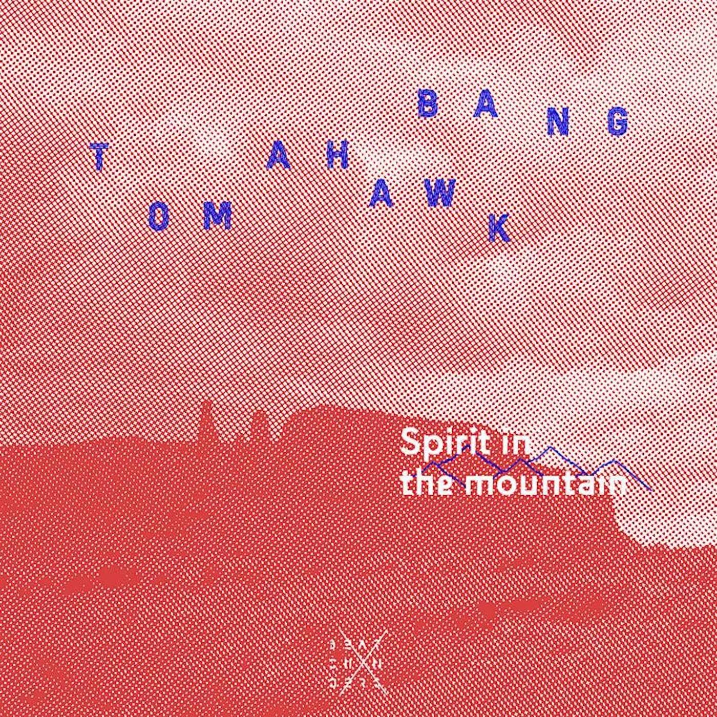 Spirit In The Mountain