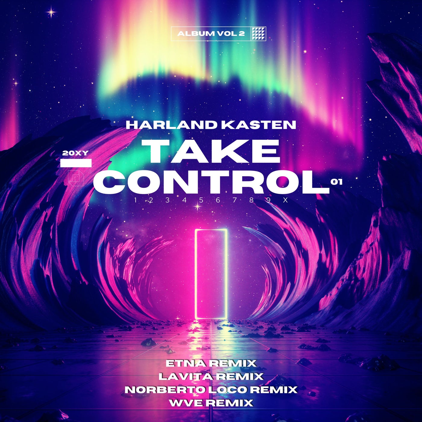 Take Control