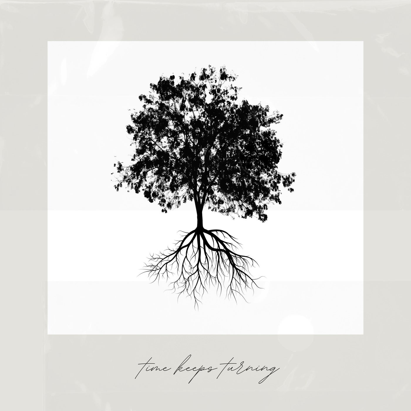 Time Keeps Turning